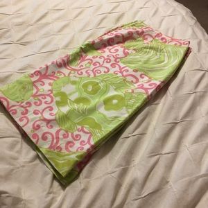 Lilly Pulitzer Skirt